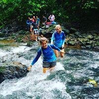 Parque Nacional Corcovado - San Pedrillo Tour de un día